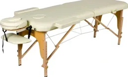 Складной массажный стол Atlas Sport 60 см на скидке