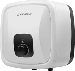 Накопительный электрический водонагреватель MAUNFELD MWH30W04 на скидке