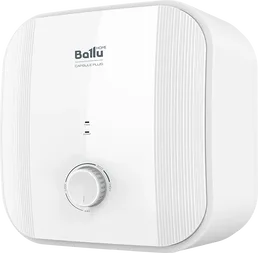 Водонагреватель Ballu BWHS 10 Capsule Plus O на скидке