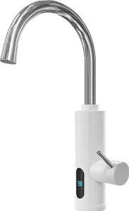 Водонагреватель проточный Electrolux Taptronic (White) на скидке