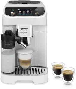 Кофемашина DE LONGHI ECAM320.60.W на скидке
