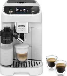 Кофемашина DE LONGHI ECAM320.60.W на скидке