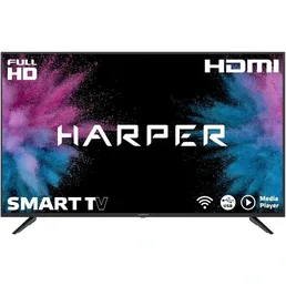 Телевизор Harper 43F670TS на скидке