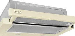 Вытяжка кухонная ZORG TECHNOLOGY Elite 650 60 бежевая на скидке