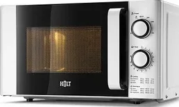 Печь микроволновая Holt HT-MO-001 белый на скидке