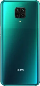 Xiaomi Redmi Note 9 Pro на скидке