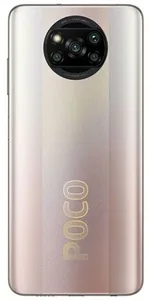 Xiaomi Poco X3 Pro на скидке