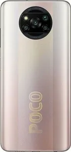 Xiaomi Poco X3 Pro на скидке