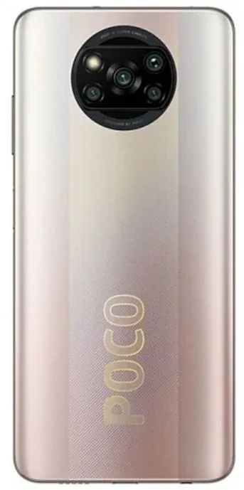 Xiaomi Poco X3 Pro