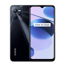 Realme C35 (2022) на скидке