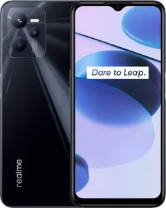 Realme C35 (2022) на скидке