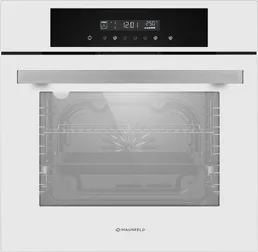Шкаф духовой электрический MAUNFELD AEOD6063W на скидке