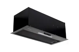 Кухонная вытяжка Konigin Level Full Black 60 арт. 102077 на скидке