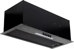Кухонная вытяжка Konigin Level Full Black 60 арт. 102077 на скидке
