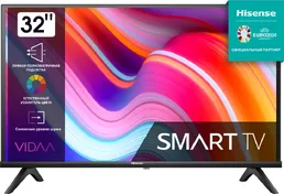 Телевизор Hisense 32A4K на скидке