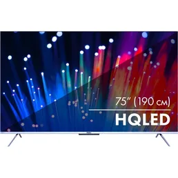 Телевизор Haier 75 Smart TV S3 на скидке