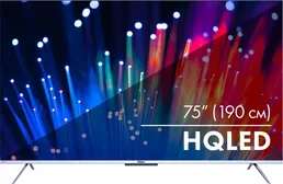 Телевизор Haier 75 Smart TV S3 на скидке