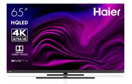 Телевизор Haier 65 Smart TV AX Pro на скидке