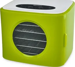 Сушилка для овощей и фруктов Blackton Bt FD1113 Зеленый-Белый на скидке