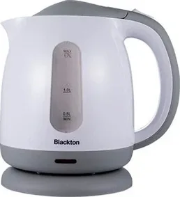 Чайник Blackton Bt KT1701P Белый-Серый на скидке