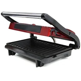 Бутербродница КТ-1609 (Panini Maker) на скидке