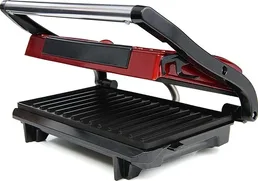 Бутербродница КТ-1609 (Panini Maker) на скидке