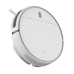 Робот-пылесос Xiaomi Robot Vacuum-Mop Essential SKV4136GL на скидке