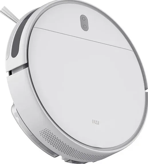 Робот-пылесос Xiaomi Robot Vacuum-Mop Essential SKV4136GL