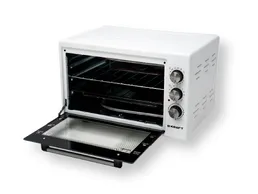 Мини-печь Kraft KM-MV3801W на скидке