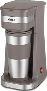 Кофеварка КТ-7316 на скидке