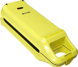Вафельница КТ-1611 на скидке