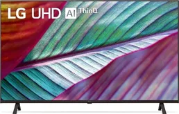 ЖК телевизор LG 50UR78009LL на скидке