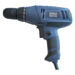 2.550.010.00 Дрель-шуруповерт сетевая WATT WSM-550 на скидке