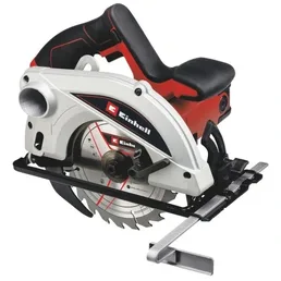 Циркулярная пила Einhell TC-CS 1250 на скидке