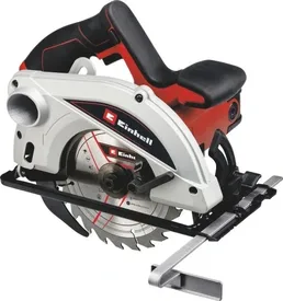 Циркулярная пила Einhell TC-CS 1250 на скидке