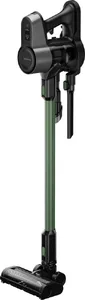 Пылесос ручной (handstick) Grundig Grundig VCP 6230 PET Dark green на скидке