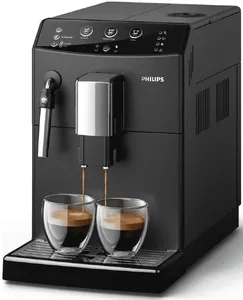 Автоматическая кофемашина Philips HD8827/09 на скидке