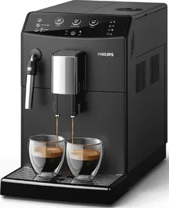 Кофемашина автоматическая Philips HD8827/09 на скидке
