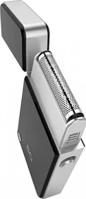 Электробритва BQ SV1001 Black