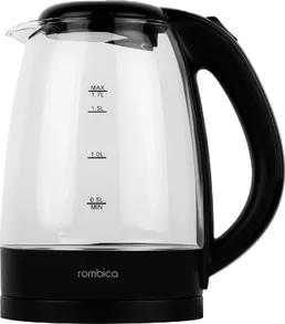 Электрочайник Rombica Nobu KE-0011 на скидке