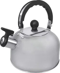 Чайник со свистком HOME ELEMENT HE-WK1602B на скидке