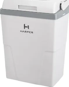 Автомобильный холодильник Harper CBH-122 на скидке