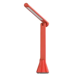 Настольный светильник Yeelight folding table lamp YLTD11YL, красный на скидке