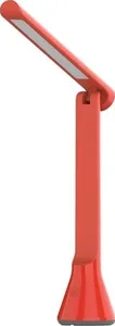Настольный светильник Yeelight folding table lamp YLTD11YL, красный на скидке
