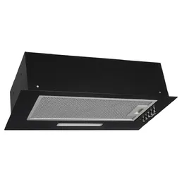 Вытяжка кухонная ZORG CLASSICO 850 52 M черная на скидке