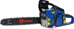 Бензопила KATANA GS7000 на скидке