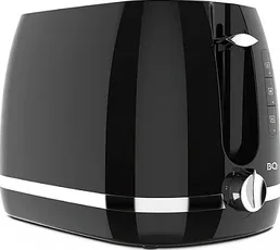 Тостер BQ T1711 Черный на скидке