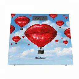 Весы напольные Blackton Bt BS1012 Губы на скидке