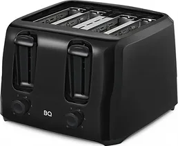 Тостер BQ T4001 на скидке