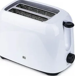 Тостер BQ T1007 Белый-серый на скидке